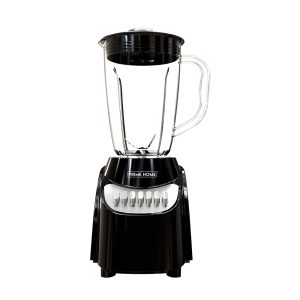 Licuadora de 1,5lts 8 velocidades con vaso de vidrio