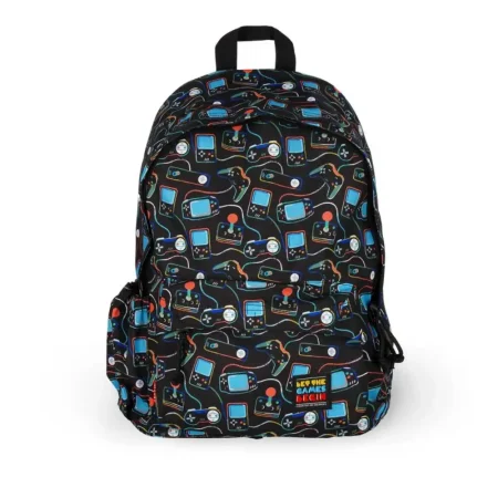 Morral dise?o game lover