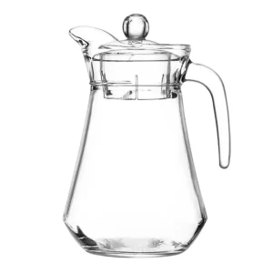Jarra de vidrio Arc 1,3 litros
