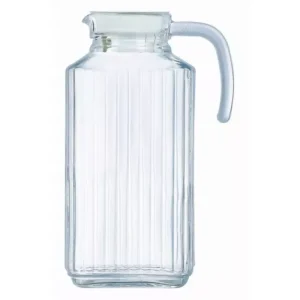 Jarra con tapa 1,7 lts