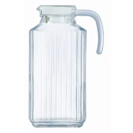 Jarra con tapa 1,7 lts