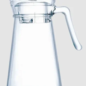 Jarra con tapa 1,3 lts