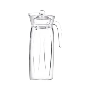 Jarra con tapa 1,3 lts