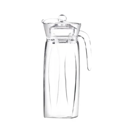 Jarra con tapa 1,3 lts