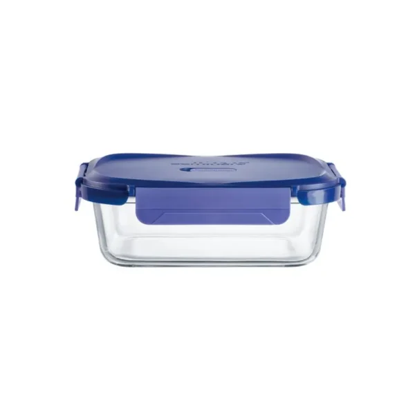 Contenedor de alimentos 1040 ml