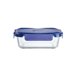 Contenedor de alimentos 1520 ml