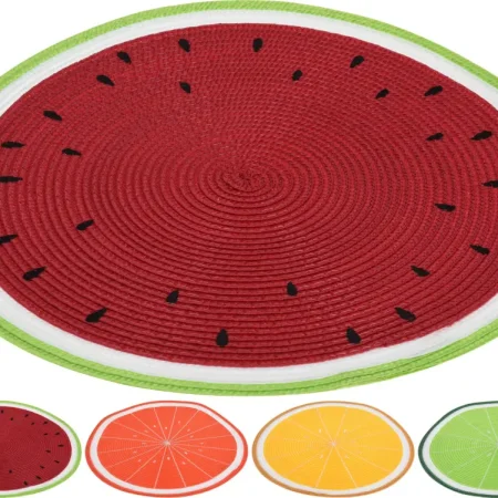 Mantel individual 38x38 cm