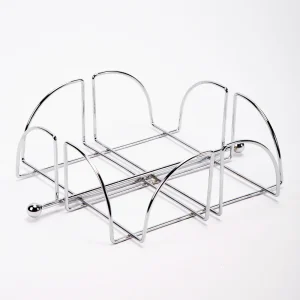 Servilletero 6,5 x 19 x 19 cm