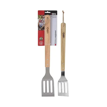 Espatula para parrilla 46 cm