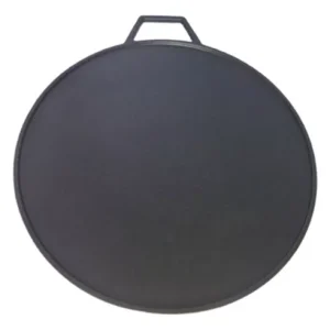 Budare mediano con tefl?n