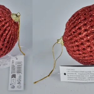 Bambalina 8 x 8 x 13,5 cm