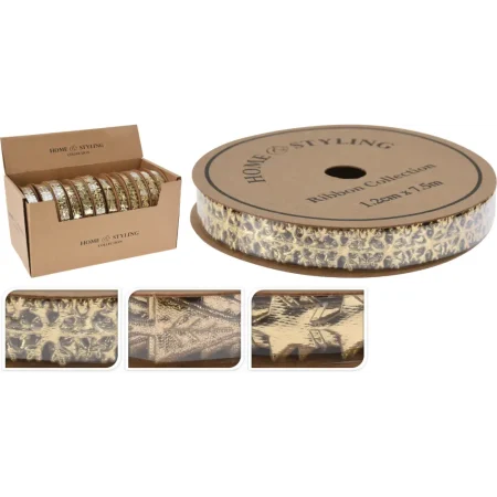 Cinta de poliester 1 x 750 cm