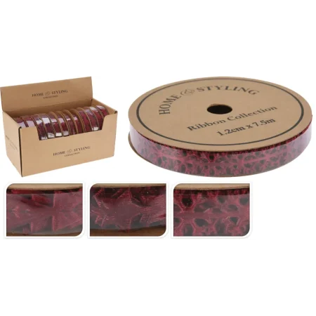 Cinta de poliester 1 x 750 cm