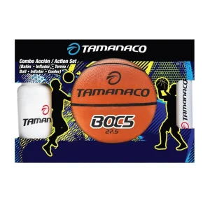 Combo acci?n basket # 5