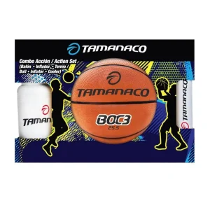 Combo acci?n basket # 3