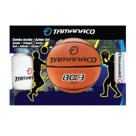 Combo acci?n basket # 3