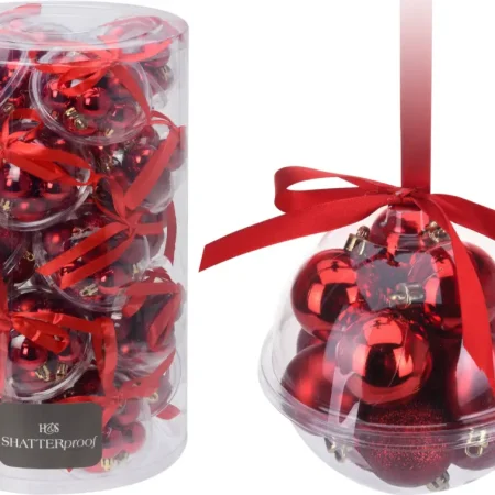 Bambalina 9,7 x 9,7 x 12 cm