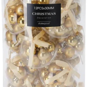 Bambalina 10 x 10 x 10 cm