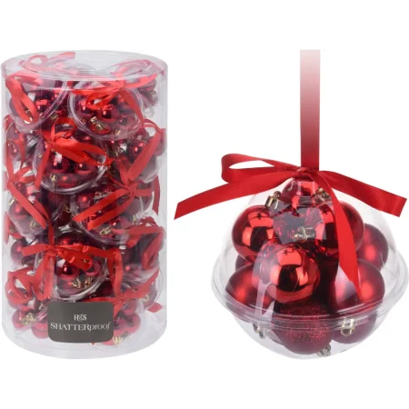 Set de 12 bambalinas 3cm