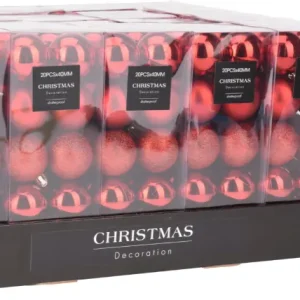 Bambalina 7,8 x 7,8 x 19,5 cm