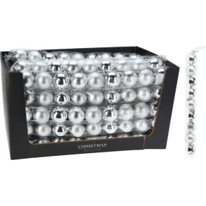 Set de 9 bambalinas 6 cm