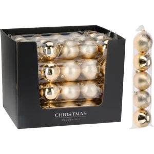 Set de 5 bambalinas 8cm