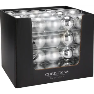 Set de 5 bambalinas 8cm