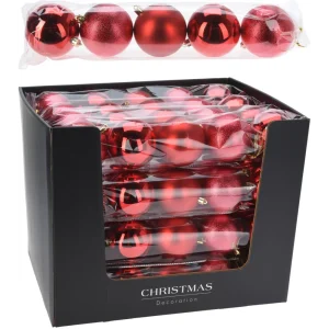 Set de 5 bambalinas 8 cm