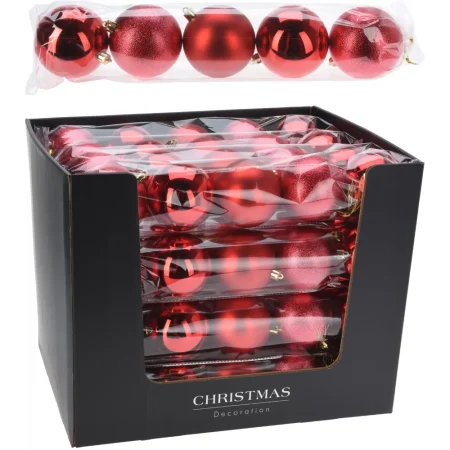 Set de 5 bambalinas 8 cm