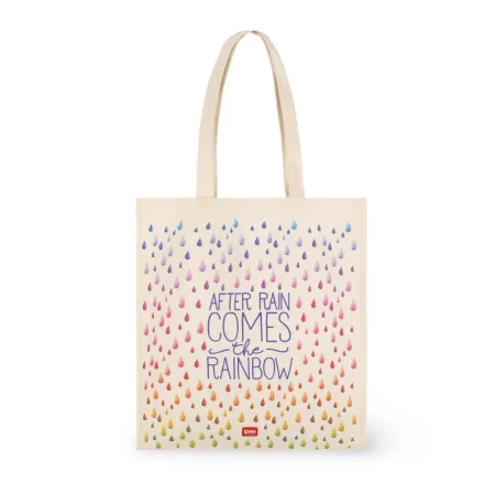 Tote bag After Rain