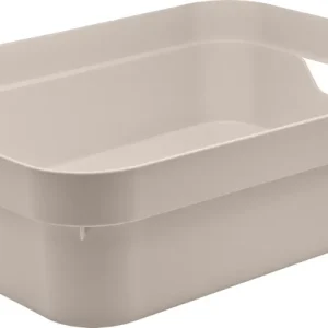 Caja organizadora baja pequeña