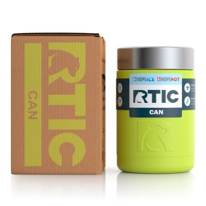 Vaso térmico acero inoxidable de 12oz