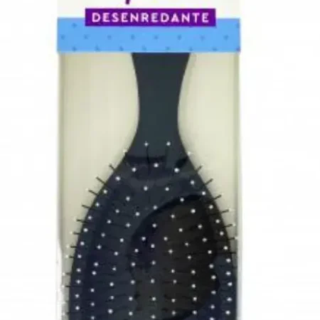 Cepillo desenredante