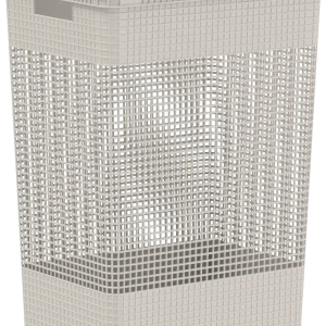 Cesta para ropa 49 lts
