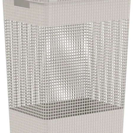Cesta para ropa 49 lts
