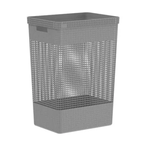 Cesta para ropa 49 lts