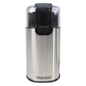Molino de cafe acero inoxidable 150w 60gr