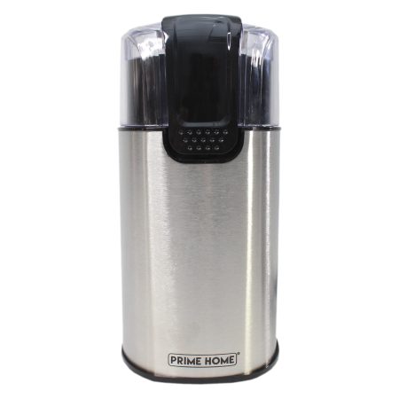 Molino de cafe acero inoxidable 150w 60gr