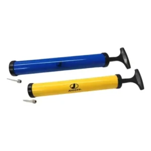 Bomba para inflar balones