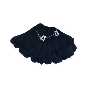 Set de 6 pares de medias invisibles deportivas