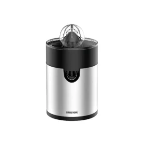 Exprimidor de jugo de acero inoxidable 100w