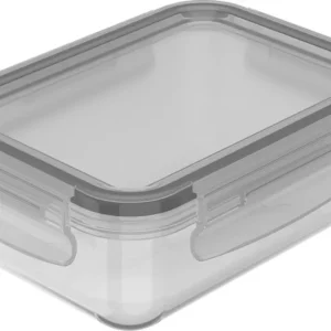 Contenedor rectangular 380 ml