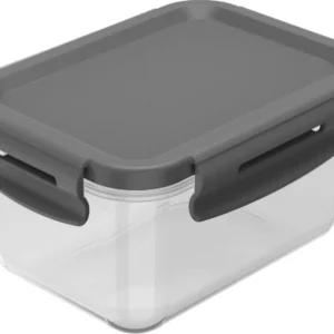 Contenedor rectangular 380 ml