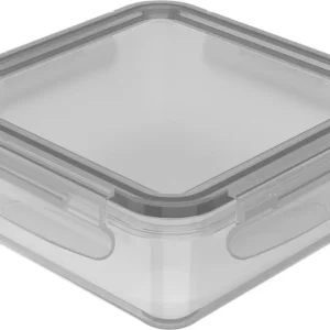Contenedor cuadrado 500 ml