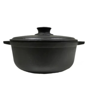 Caldero con tapa de tefl?n 20 cm