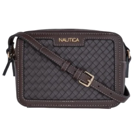 Cartera Crossbody