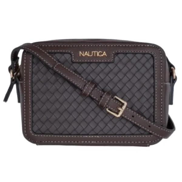 Cartera Crossbody