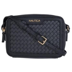 Cartera Crossbody