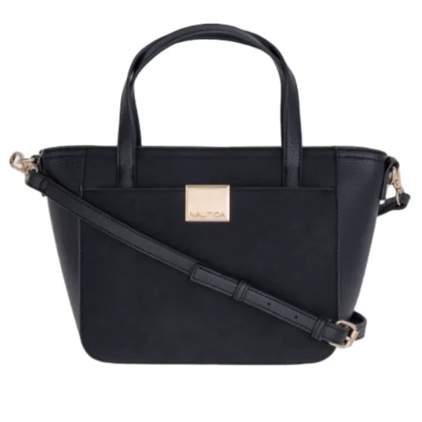 Cartera Satchel