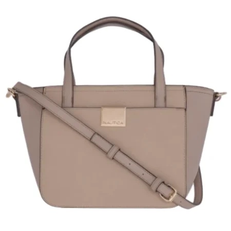 Cartera Satchel